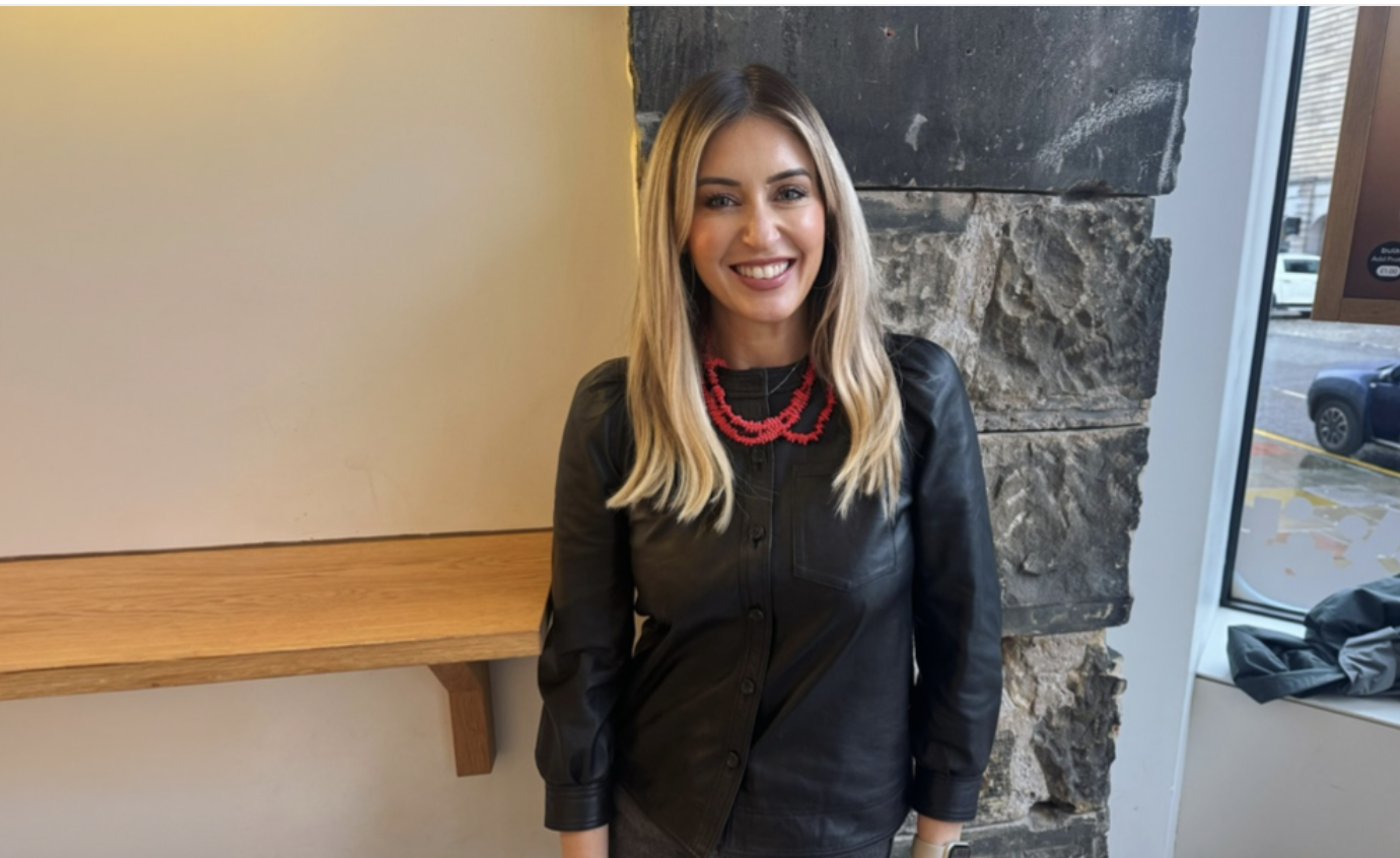 Emily Walters, founder of EMM Studio