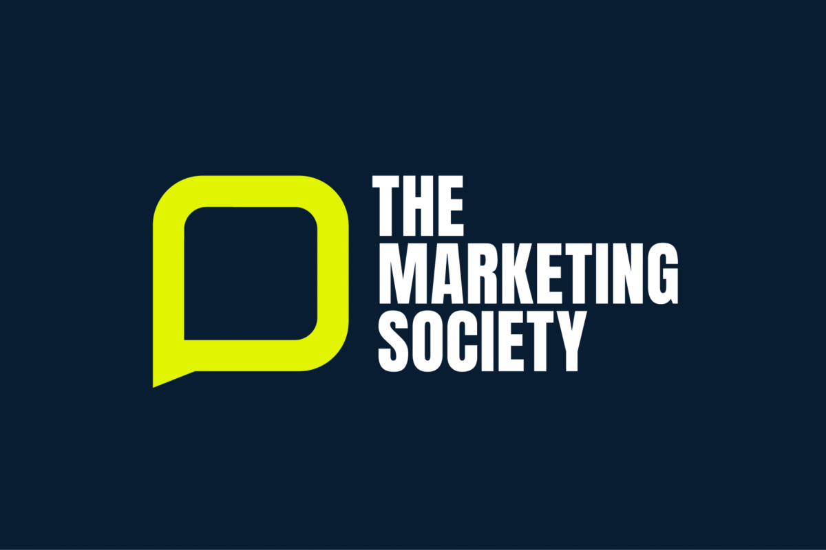 The Marketing Society logo